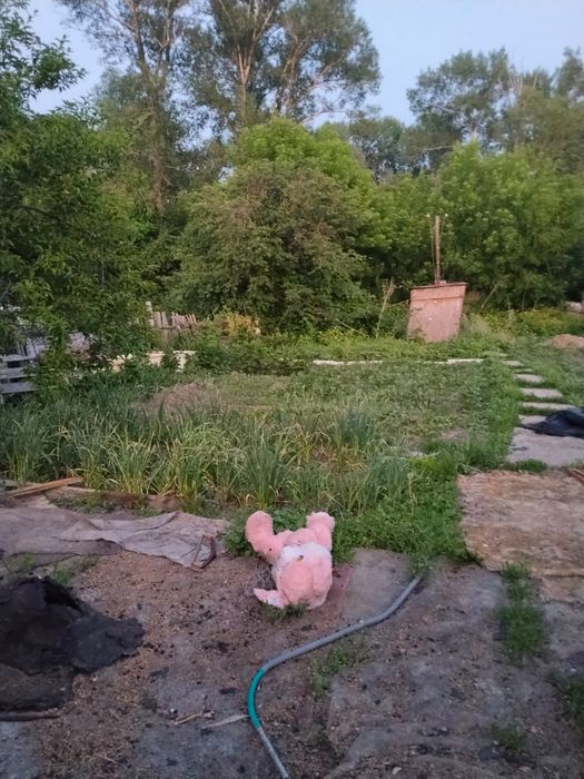 Продам участок в районе гавани