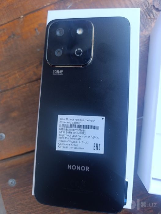 XonorX7s Sotiladi Sergeli