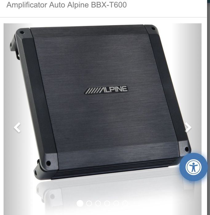 Vand sistem audio