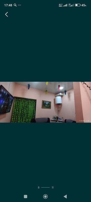 Квартира 1 комнатная