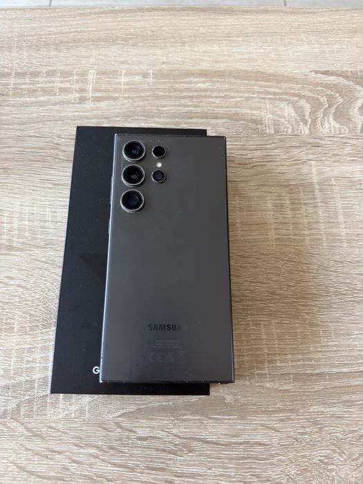 Samsung S24 Ultra 512gb 12gb RAM