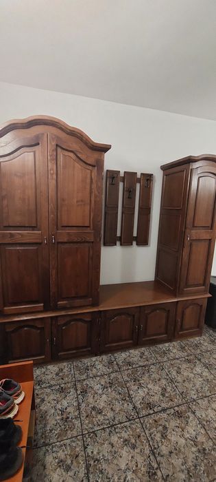 Обзавеждане за коридор