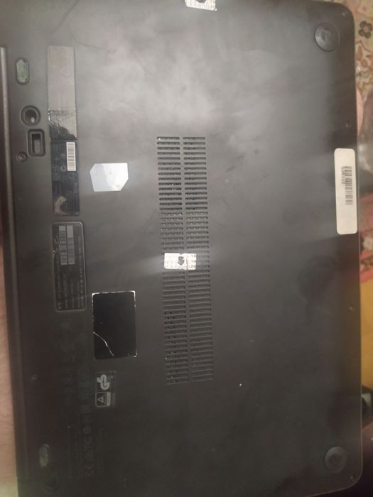 Hp Elitbook Folio 1040 g2