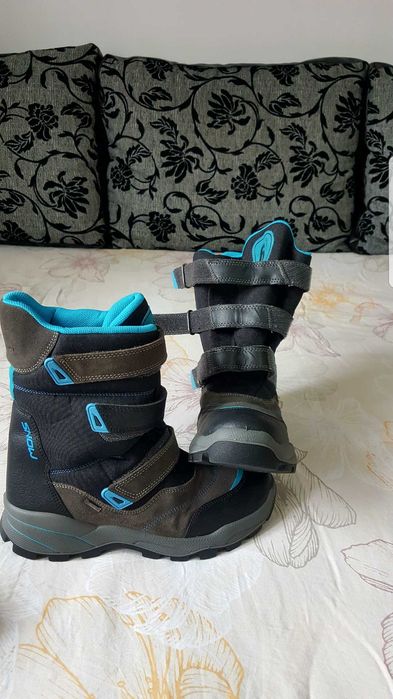 Cizme de iarna PRIMIGI 40