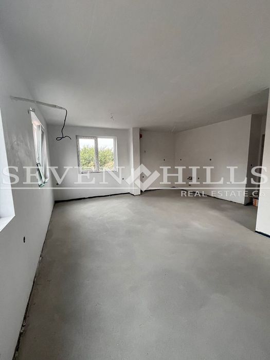 Продава се Тристаен апартамент в Пловдив, Прослав - 107 кв.м за 1150 €/кв.м - Снимка #2