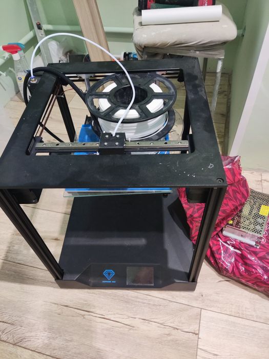 3D printer продаю