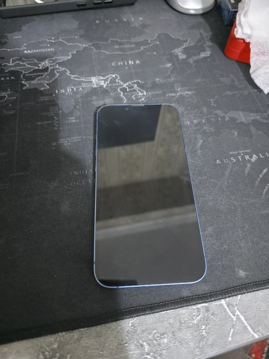 iPhone 13 128gb + Apple Watch SE 2 gen