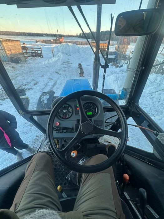 Продам Беларус 922.3