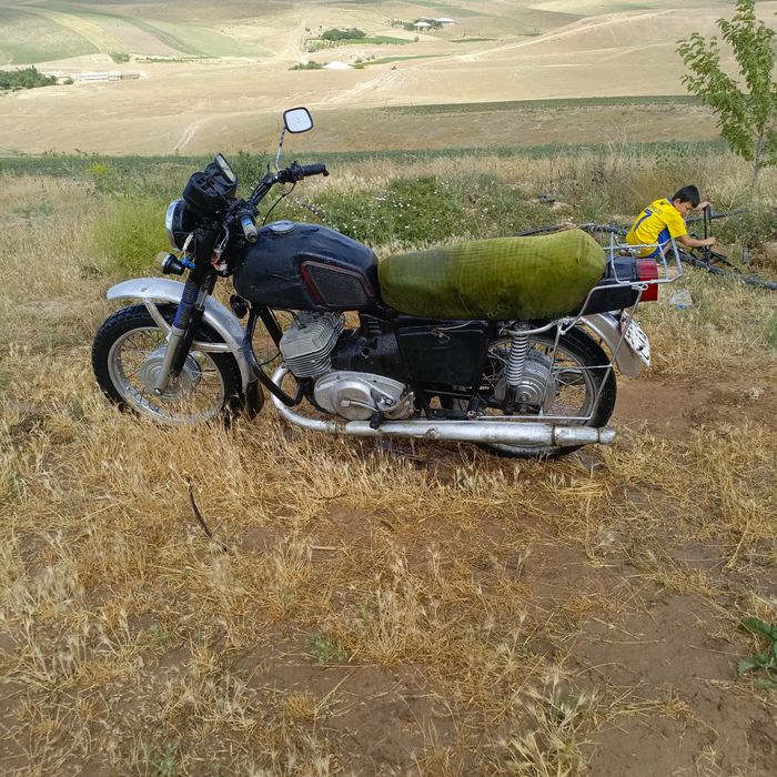 Ij Yupiter 5 haolati yaxshi