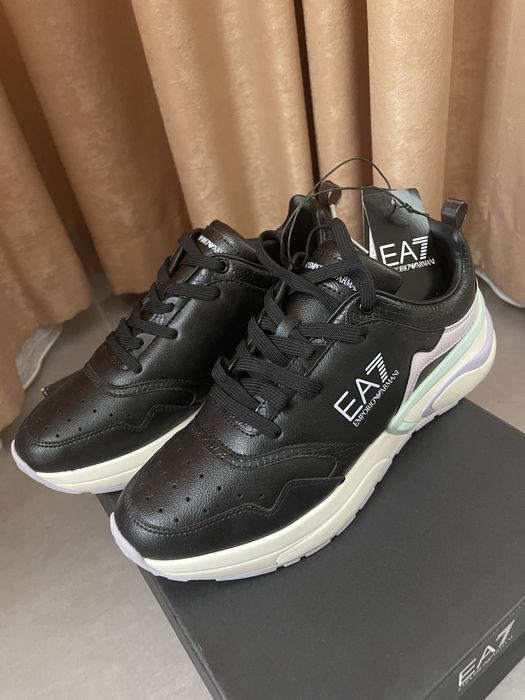 Сникърси Emporio Armani EA7