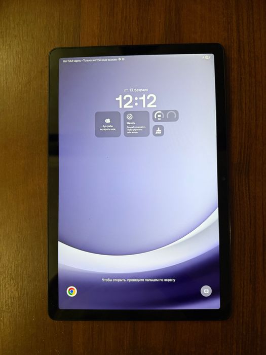 Samsung Galaxy Tab A9+ 5G