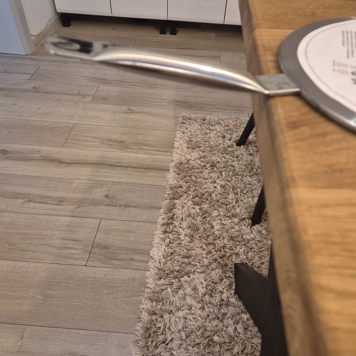 Продавам адаптер за индукционен котлон ibili