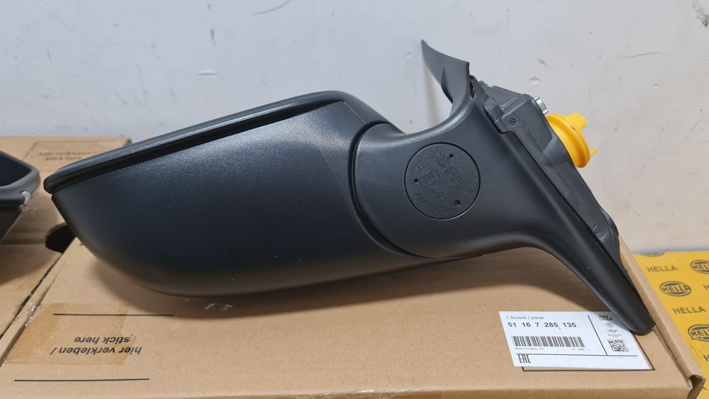Brat oglinda NOU 5pin BMW 4 F32 F33 F36 facelift lci