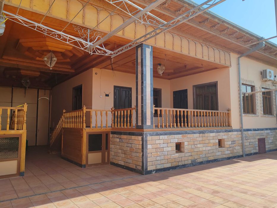 СРОЧНО !!! Ховли сотилади. 12 сотих, 2 кават