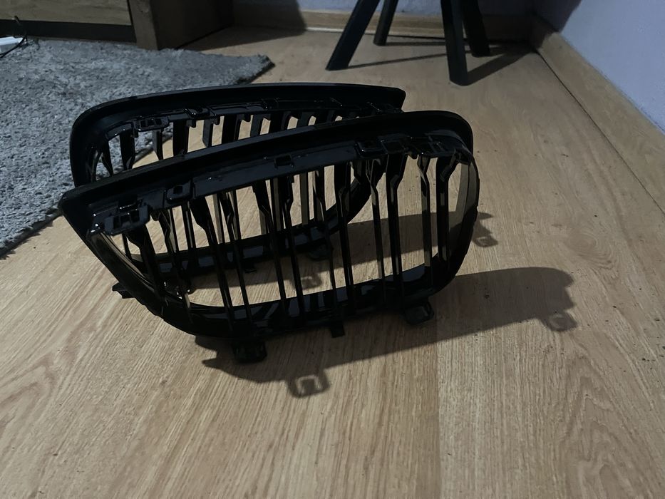 Grile bmw seria 1 E87