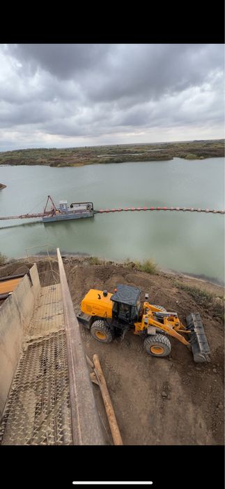 Продам земснаряд