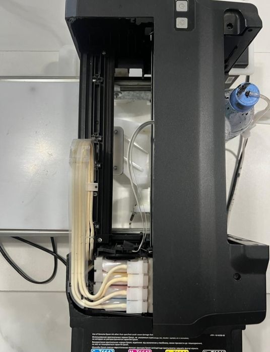 Продам пищевой принтер