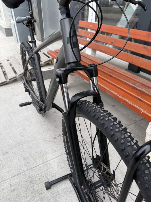 Планински велосипед Cube AIM EX размер: 29/XL