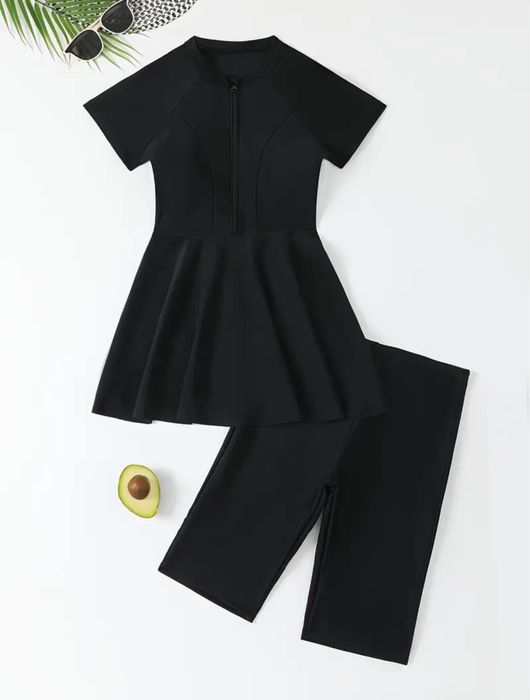 Буркини, купальник