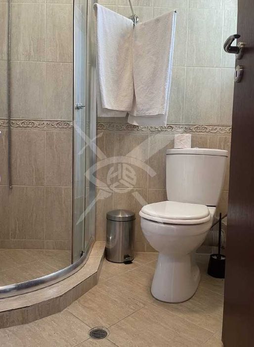 Двустаен апартамент в с.Равда! 100724