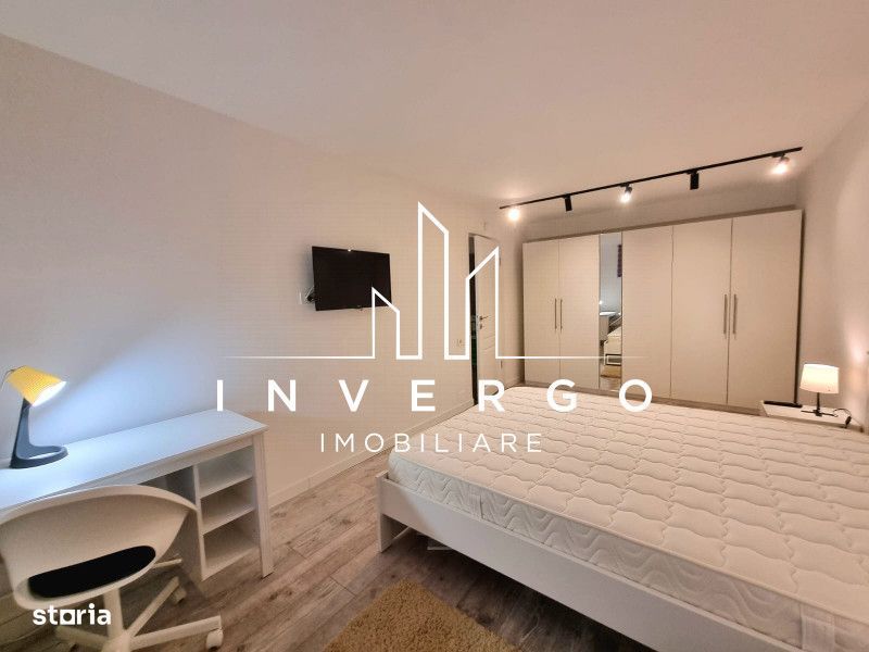 Apartament in bloc nou, 2 camere,  de vanzare, in Campului