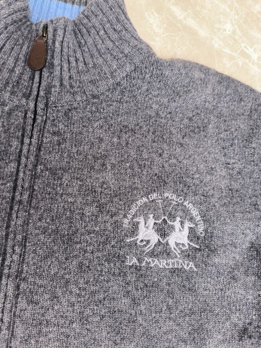 La Martina размер 3XL
