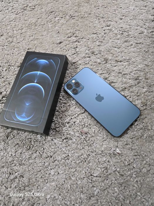 IPhone 12 Pro 256 айфон 12 про