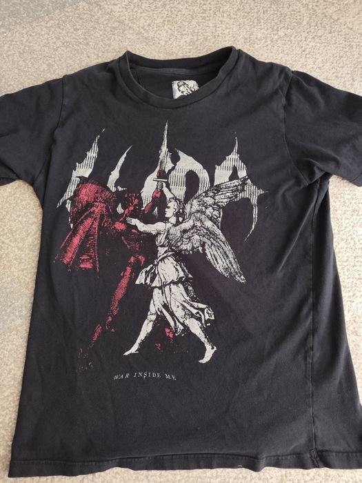 Тениска луда God Lord