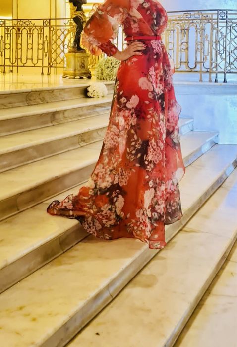 Rochie de seara specială