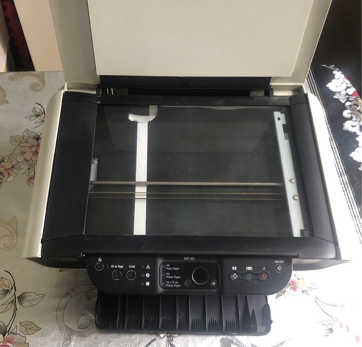 Принтер Canon Pixma K10282