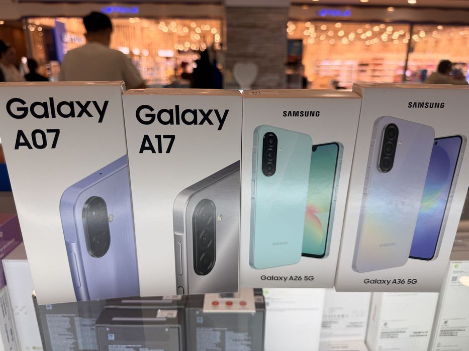 Телефоны Samsung,Apple,Xiaomi