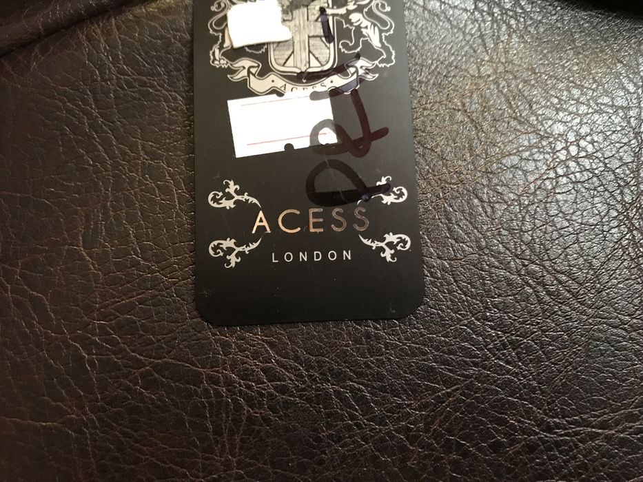 Дамска чанта Acess London