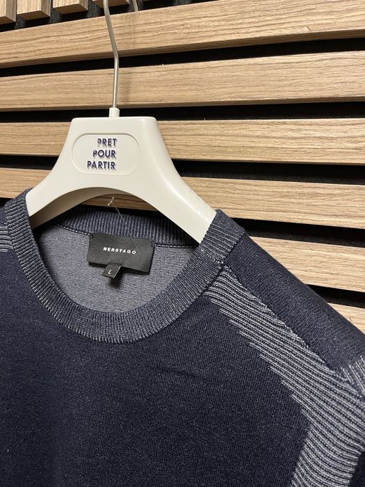 NEROVAGO - Made in ITALY - Нов размер М-Л / Оригинал