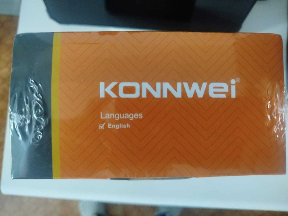 Зарядное устройство Konnwei RC-10