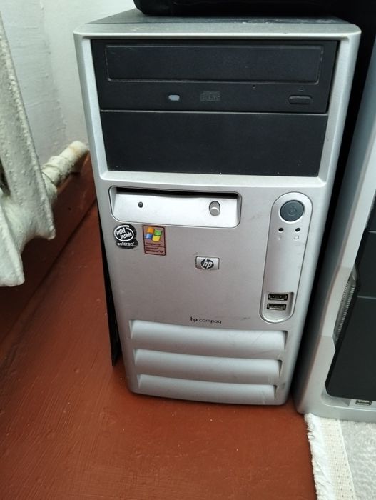 Системный блок продается