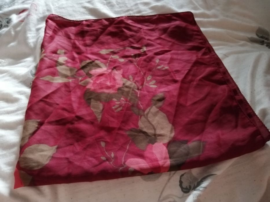 Кърпа   за   глава