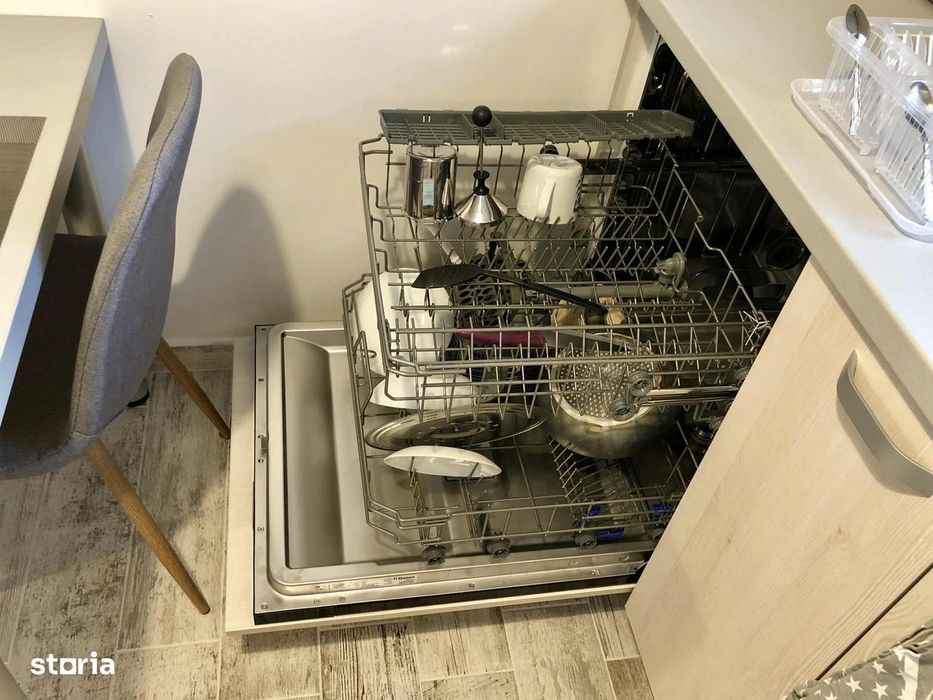 Apartament 2 camere, renovat și mobilat, Manastur | Direct proprietar