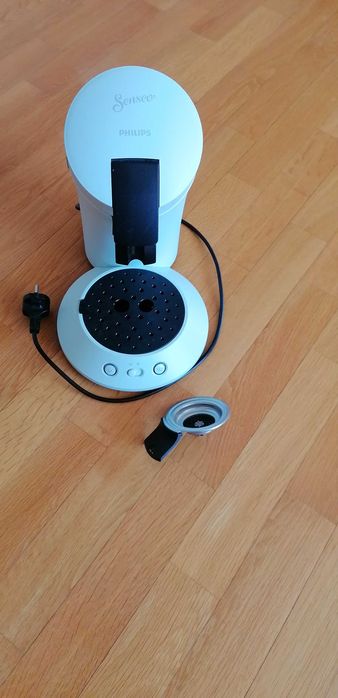 Кафе машина   Philips Senseo