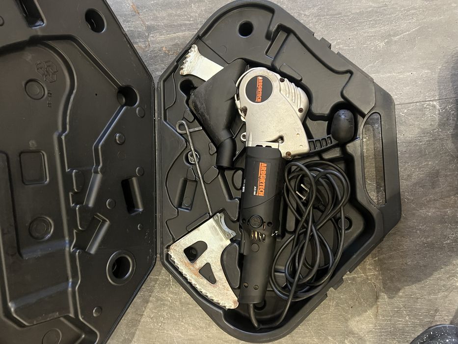 Fierastrau alternativ Arbortech AS160