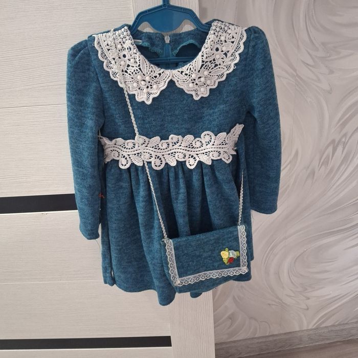 Одежда для девочек