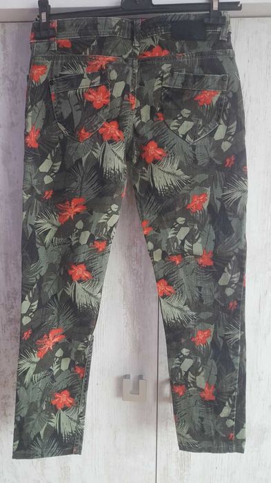 Adidas Neo Skinny - дамски дънки