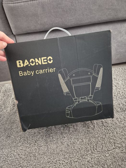 Marsupiu bebe baoneg