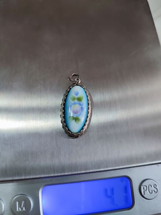 Серебро 925проба