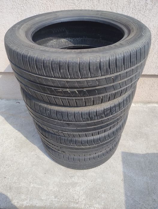 Anvelope de vara 205/55/16