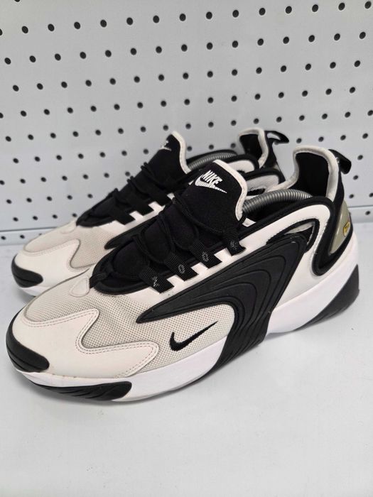 Оригинални мъжки маратонки- Nike Zoom
