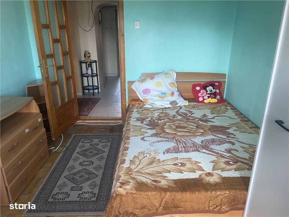 Apartament 3 camere , zona b-dul Brailei - hipermarket Kaufland - 1 De