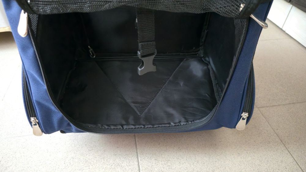 Транспортна чанта Ferplast Trolley