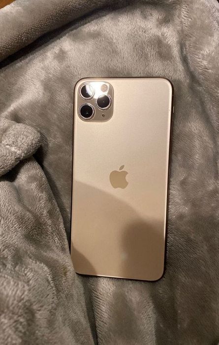Apple iPhone 11 PRO Rose Gold