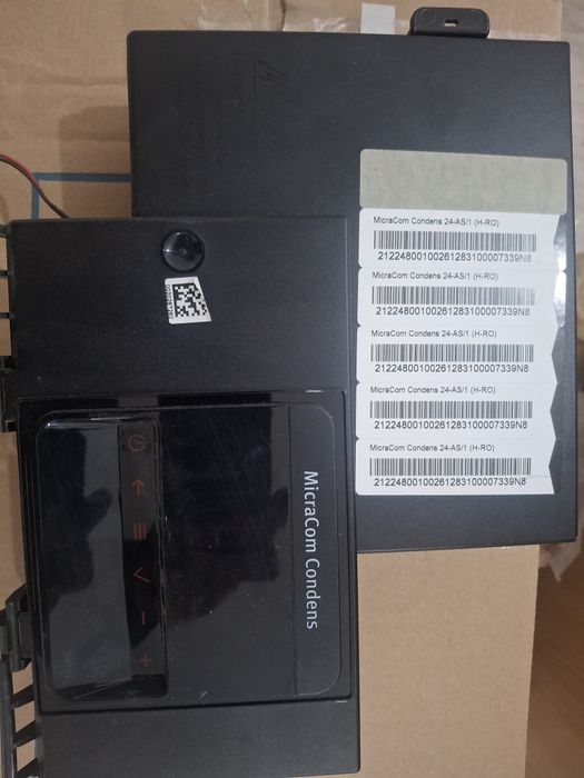 Vind placa electronica