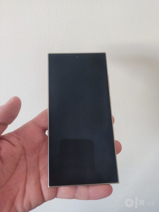 Samsung S 24 ultra